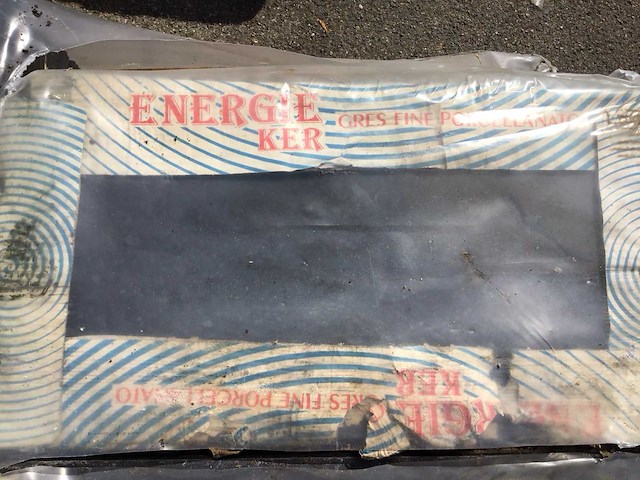 Energieker - grijs - 30x60 cm - 17,18m2 - wandtegel - afbeelding 6 van  6