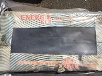 Energieker - grijs - 30x60 cm - 17,18m2 - wandtegel - afbeelding 6 van  6