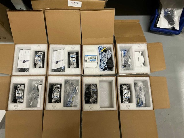 Energiemeter (8x) - afbeelding 2 van  5