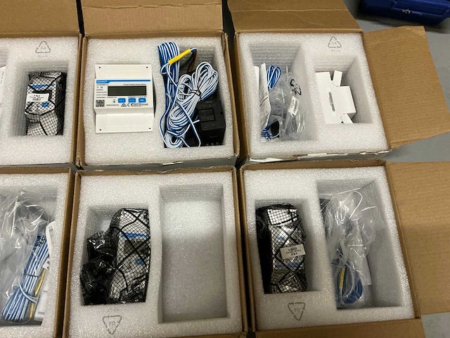 Energiemeter (8x) - afbeelding 4 van  5