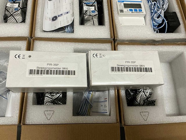 Energiemeter (8x) - afbeelding 5 van  5