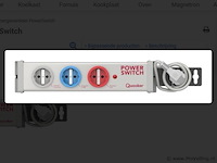 Energieverdeler - afbeelding 1 van  3