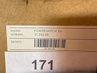 Energieverdeler - afbeelding 2 van  3