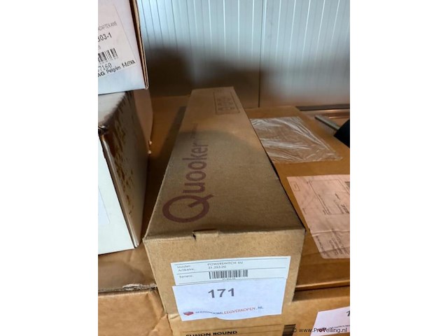 Energieverdeler - afbeelding 3 van  3