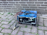 Energo b80/120 acculader - afbeelding 1 van  4