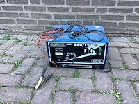 Energo b80/120 acculader - afbeelding 2 van  4