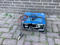 Energo b80/120 acculader - afbeelding 4 van  4
