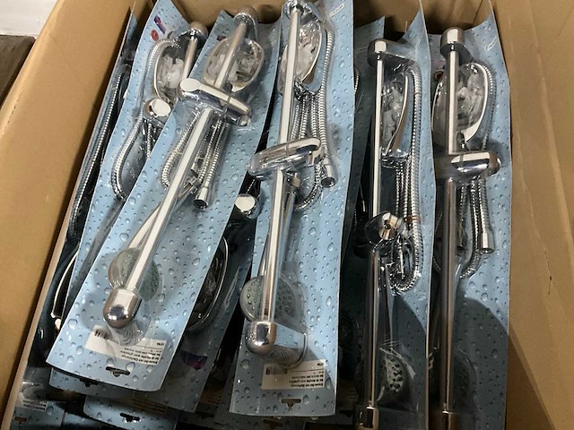 Energy anticalc glijstang set (ca. 45x) - afbeelding 1 van  3