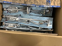 Energy anticalc glijstang set (ca. 45x) - afbeelding 2 van  3