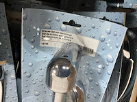 Energy anticalc glijstang set (ca. 45x) - afbeelding 3 van  3