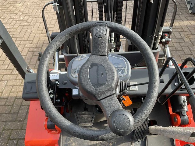 Energy cpc35-n101 vorkheftruck - afbeelding 16 van  26