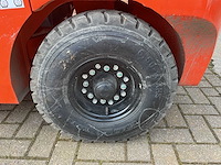 Energy cpc35-n101 vorkheftruck - afbeelding 2 van  25