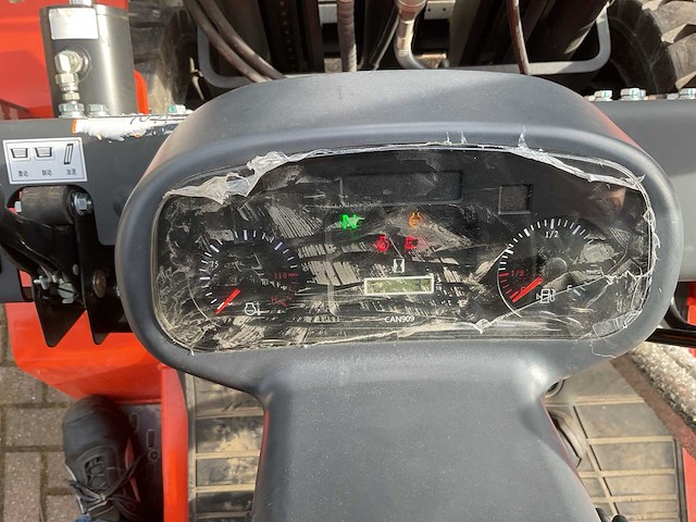 Energy cpc35-n101 vorkheftruck - afbeelding 9 van  25