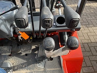 Energy cpc35-n101 vorkheftruck - afbeelding 12 van  25