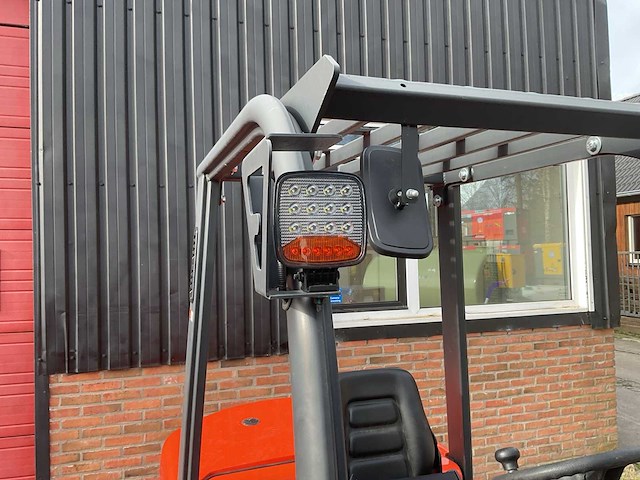 Energy cpc35-n101 vorkheftruck - afbeelding 11 van  20