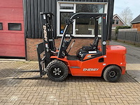 Energy cpc35-n101 vorkheftruck - afbeelding 1 van  20