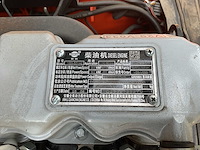 Energy cpc35-n101 vorkheftruck - afbeelding 20 van  20