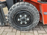 Energy cpc35-n101 vorkheftruck - afbeelding 2 van  26