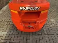 Energy cpc35-n101 vorkheftruck - afbeelding 17 van  26