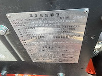 Energy cpc35-n101 vorkheftruck - afbeelding 20 van  24