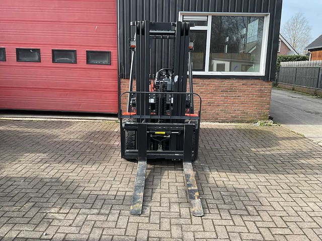 Energy cpc35-n101 vorkheftruck - afbeelding 5 van  27