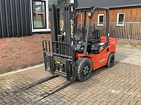 Energy cpc35-n101 vorkheftruck - afbeelding 1 van  27