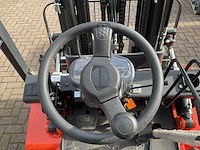 Energy cpc35-n101 vorkheftruck - afbeelding 17 van  27