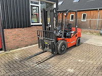 Energy cpc35-n101 vorkheftruck - afbeelding 12 van  27