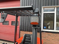 Energy cpc35-n101 vorkheftruck - afbeelding 6 van  22