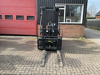 Energy cpc35-n101 vorkheftruck - afbeelding 5 van  27