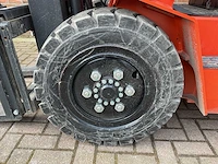 Energy cpc35-n101 vorkheftruck - afbeelding 3 van  27