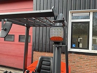 Energy cpc35-n101 vorkheftruck - afbeelding 8 van  27