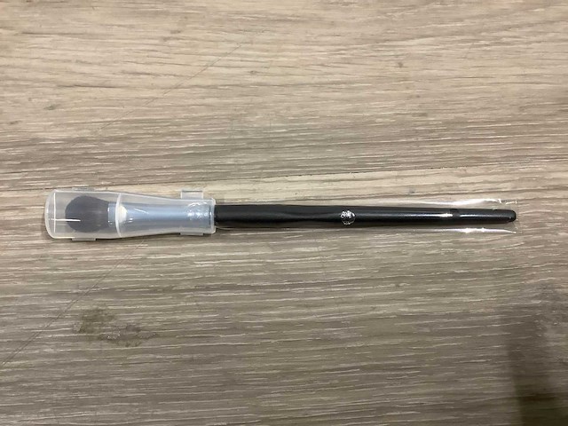 Energy m110 natuurlijke oogschaduw borstel (44x) - afbeelding 2 van  3