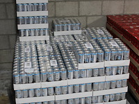 Energy slammers 1296 blikken met tht 5-2026. bod is inclusief 194,40 euro statiegeldwaarde - afbeelding 2 van  2