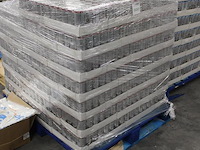 Energy slammers powerdrink. 99 trays a 24 blikken 0,25l. 2376 blikken. tht 8-26. bod is inclusief 356,40 ... - afbeelding 2 van  3