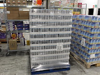 Energy slammers powerdrink sugar free. 150 trays a 24 blikken 0,25l. 3600 blikken. tht 28-5-2026. bod is in... - afbeelding 1 van  3