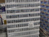 Energy slammers powerdrink sugar free. 150 trays a 24 blikken 0,25l. 3600 blikken. tht 28-5-2026. bod is in... - afbeelding 2 van  3