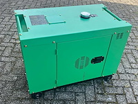 Energy srl - t9000full - stroomgenerator - afbeelding 2 van  5
