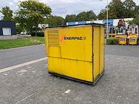 Enerpac - b11223408 - hydrauliek unit, test unit - afbeelding 1 van  13