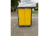 Enerpac - b11223408 - hydrauliek unit, test unit - afbeelding 6 van  13