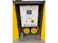 Enerpac - b11223408 - hydrauliek unit, test unit - afbeelding 7 van  13