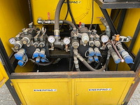Enerpac - b11223408 - hydrauliek unit, test unit - afbeelding 9 van  13