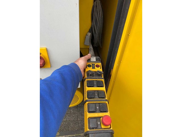 Enerpac - b11223408 - hydrauliek unit, test unit - afbeelding 11 van  13
