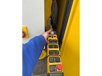 Enerpac - b11223408 - hydrauliek unit, test unit - afbeelding 11 van  13