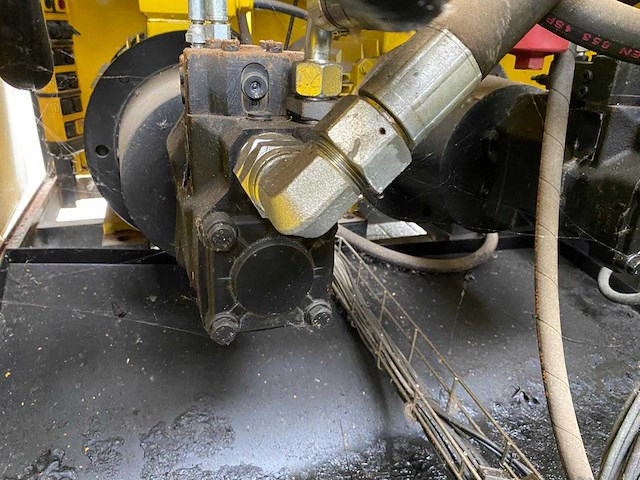 Enerpac - b11223408 - hydrauliek unit, test unit - afbeelding 12 van  13