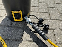 Enerpac - hcr1504 - hefcilinder set 168t - afbeelding 8 van  13
