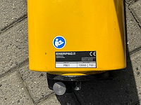 Enerpac - hcr1504 - hefcilinder set 168t - afbeelding 11 van  13