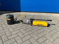 Enerpac - hcr1504 - hefcilinder set 168t
