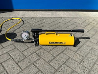 Enerpac - hcr1504 - hefcilinder set 168t - afbeelding 12 van  13