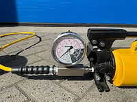 Enerpac - hcr1504 - hefcilinder set 168t - afbeelding 2 van  13